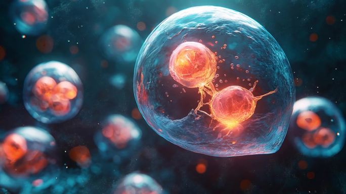 人类幼儿胚胎 发育过程 怀孕