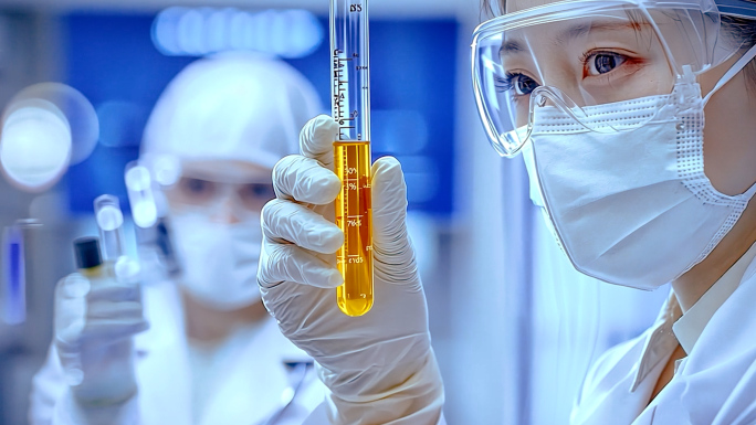 智慧医疗科技医学研究AI医疗