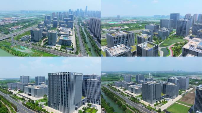 苏州长三角转化中心产业技术研究院4k