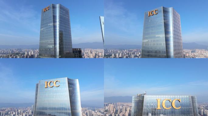 福州城市商务区