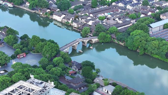 京杭大运河