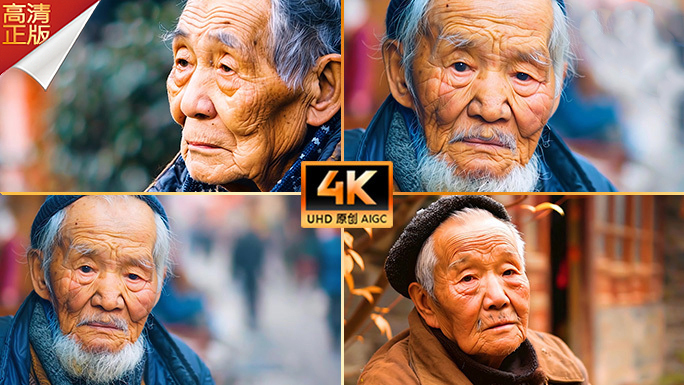 退休老人 老年人 延迟退休 养老 老龄化