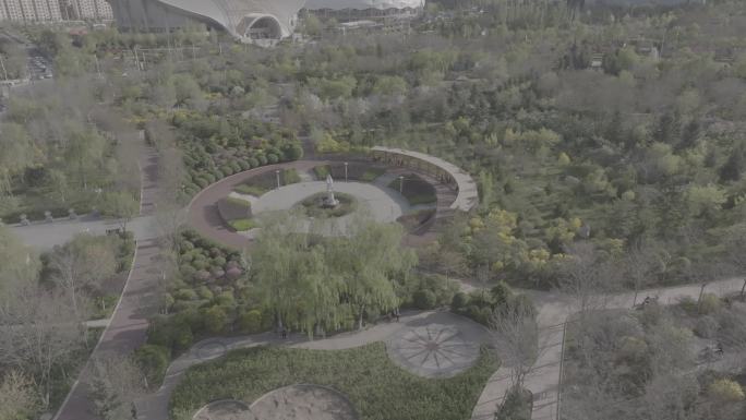 定西市城市航拍素材大合集