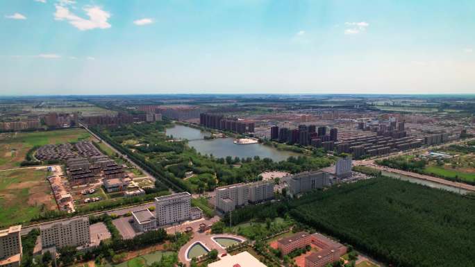 59盘锦市大洼区政府大楼城区东湖公园街道