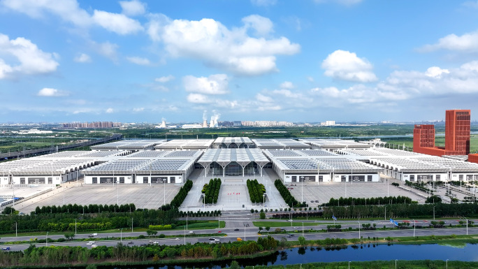 天津国际会展中心