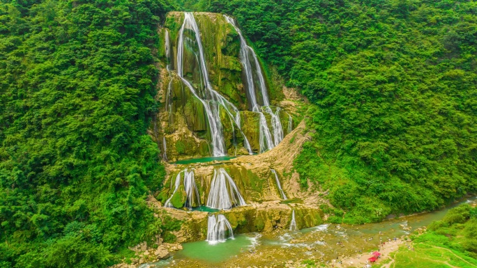 贵州安顺