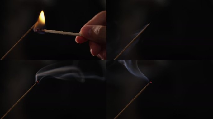点香 焚香禅香