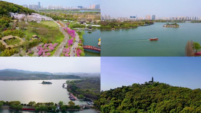 上方山 石湖合集