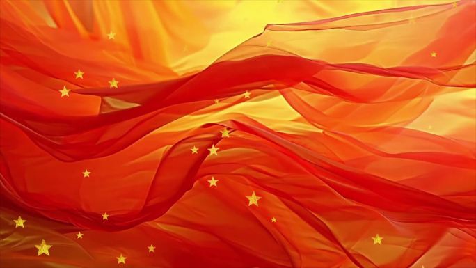 领航-极简大气演出LED大屏