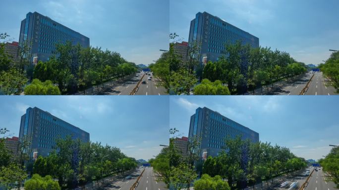 铁道兵纪念馆