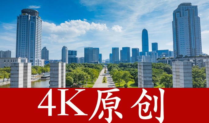【原创近7分】台州延时摄影，台州