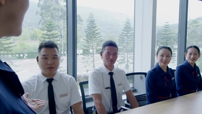 物业管理服务，物管