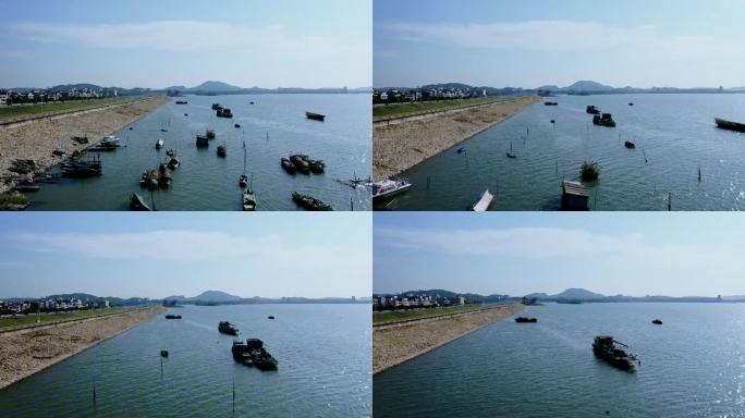 【4K】清远飞来峡