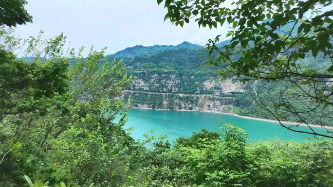 水富市金沙江大峡谷