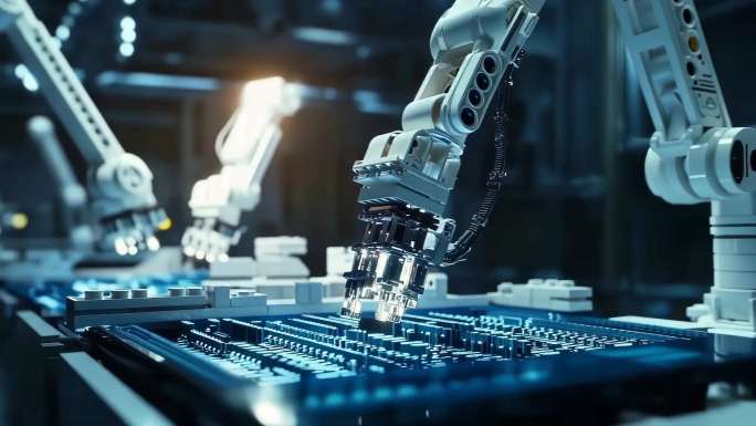 AI 智能设备 研发 工业设计