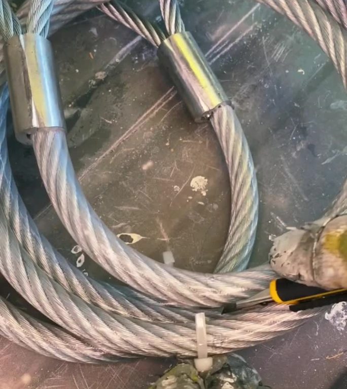 美工刀切割塑料拉链，锋利的施工刀，切割塑料。