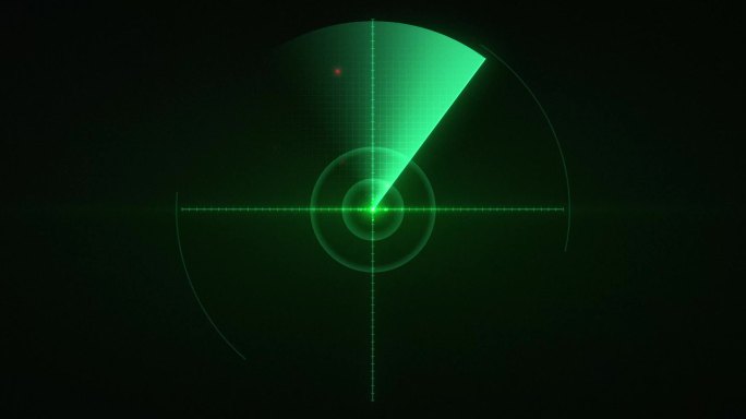 雷达无线电扫描3款