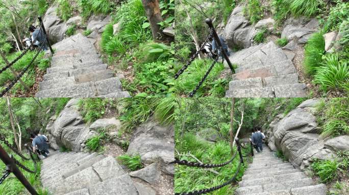 连云港渔湾风景区