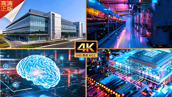 半导体实验室 尖端人工智能AI芯片研究所