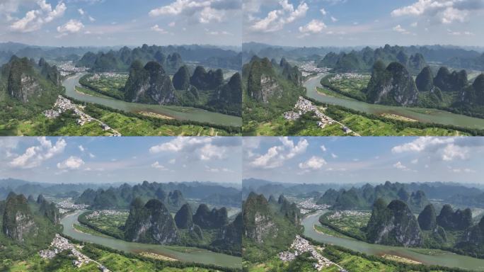 桂林阳朔宣传片