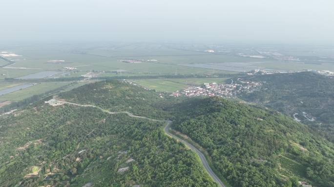 连云港渔湾风景区