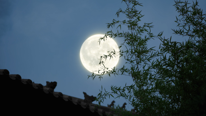 中秋 中秋节 中秋团圆 中秋月亮中秋习俗