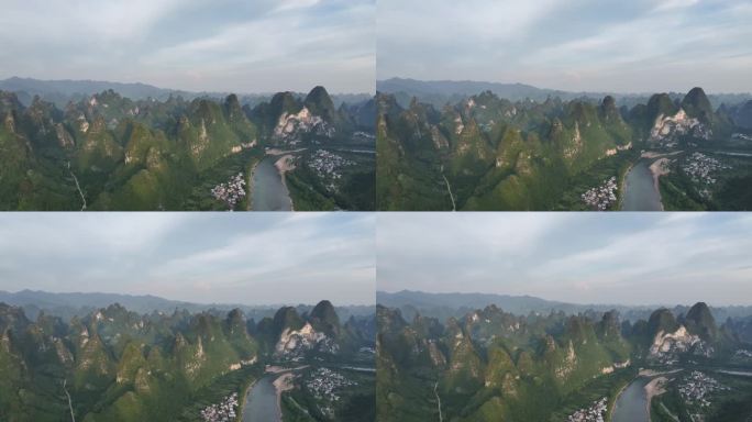 桂林阳朔宣传片