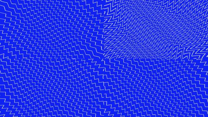 图案蓝白色背景