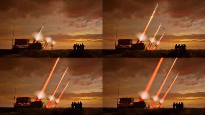 以色列的铁穹防御系统