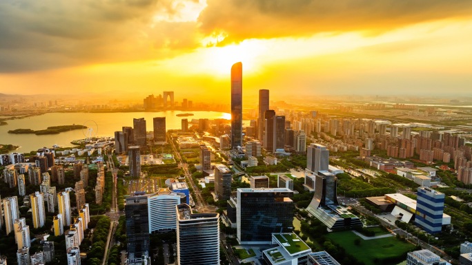 苏州大气延时