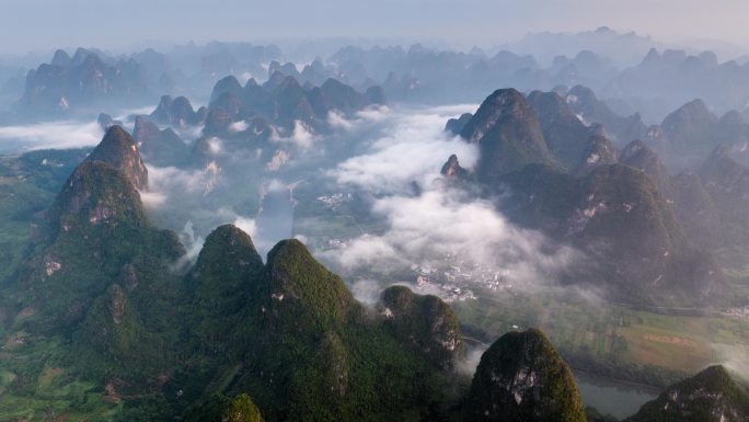 桂林山水