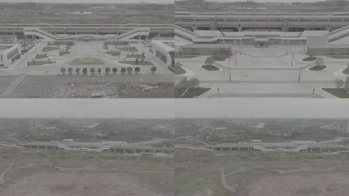 内江 42  内江白马北站