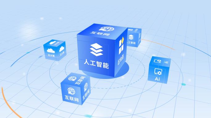mg动画 mg模板 科技MG 金融mg