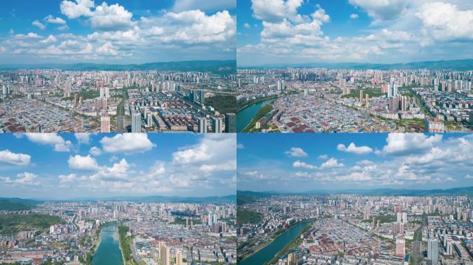 湖南怀化延时鹤城区延时怀化大景