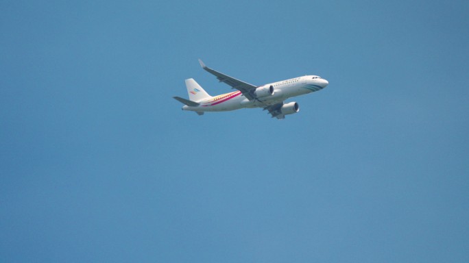 贵州航空