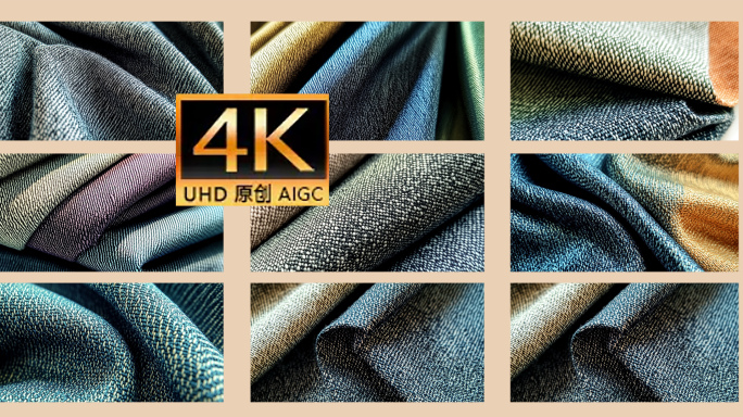 面料布料 纺织  缝纫 剪裁服装设计