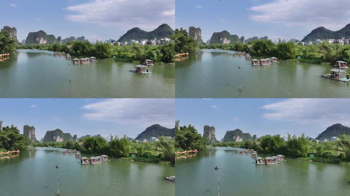 桂林阳朔宣传片