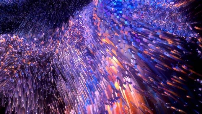 粒子演绎24092303