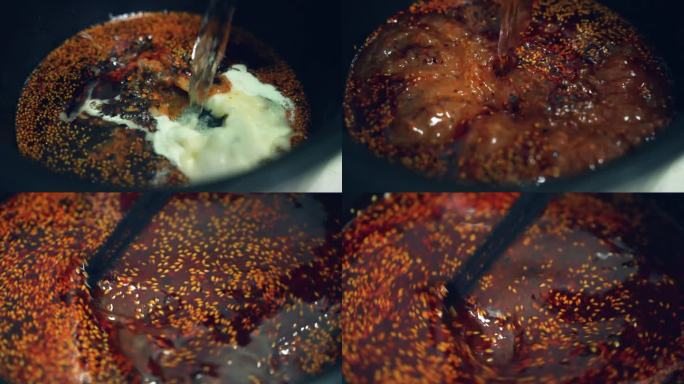 【18元】钵钵鸡小吃四川美食冷锅串串调料