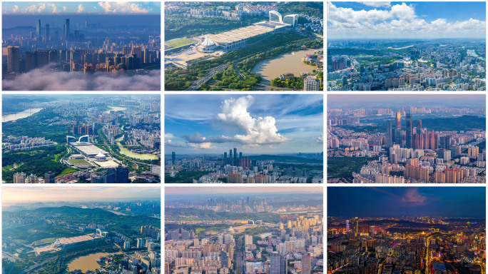 南宁国际会展中心 东盟博览会