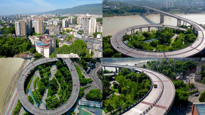 北碚公园