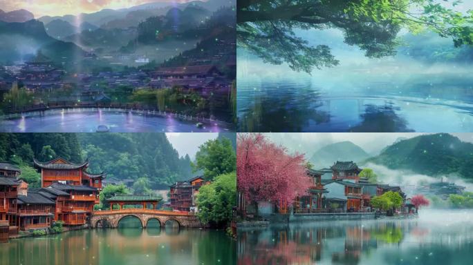 弥渡山歌