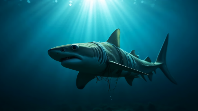 【环境污染合集】海洋工业水污染城市垃圾