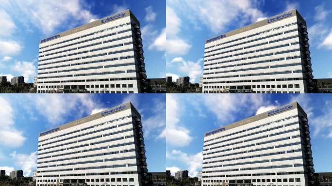 北京市神经外科研究所