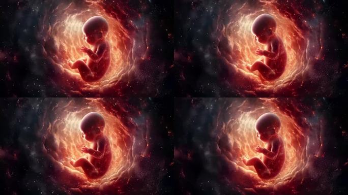 探索胎儿的奇妙世界