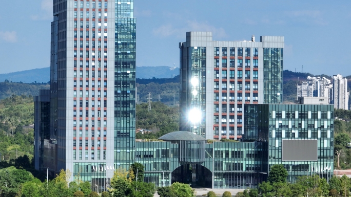 重庆长寿经济开发区