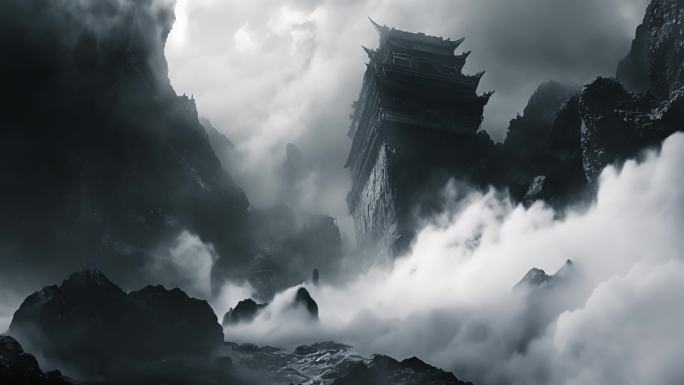 地狱 地府 阴曹地府2