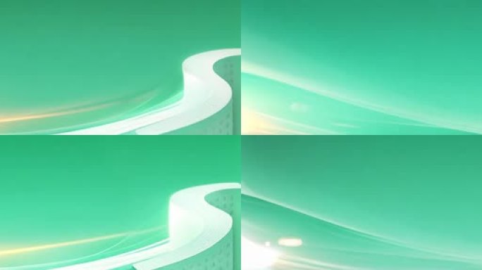 LED显示屏 LED动态图片背景舞台背景