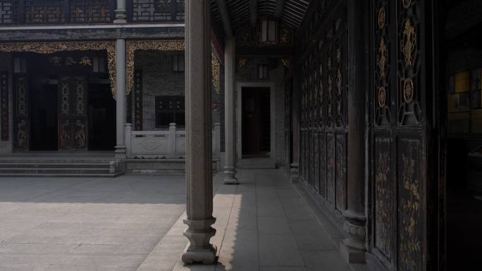 佛山叶问黄飞鸿李小龙