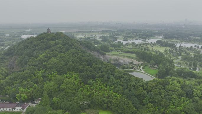 HLG原素材 上海辰山植物园